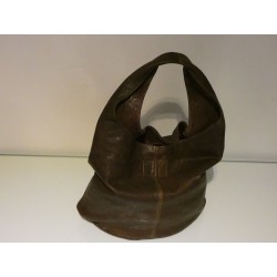 BOLSO MAY SERRAJE CHOCOLATE