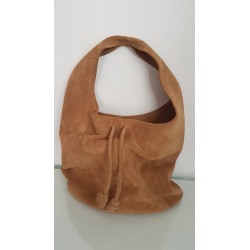 BOLSO MAY SERRAJE CAMEL