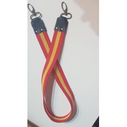 Cinta/Correa bandera España